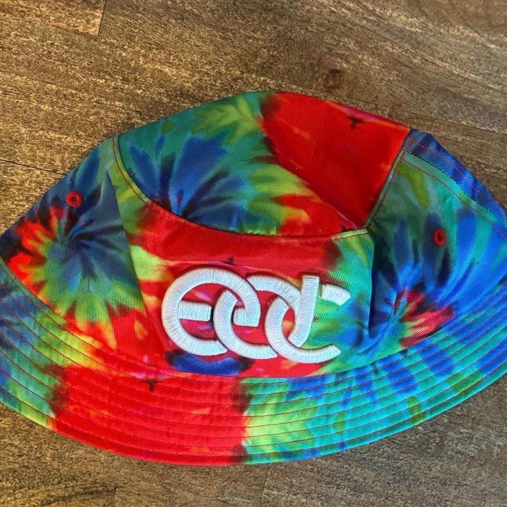 EDC Bucket Hat - Picture 5 of 9